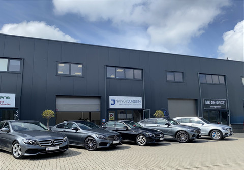 Jurgen Car Sales B.V.